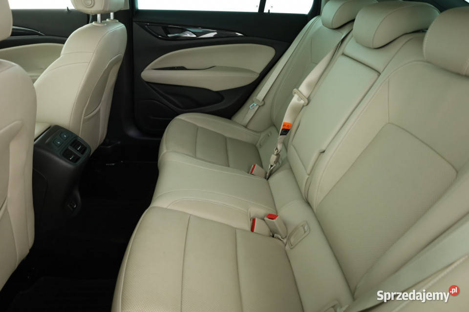 Opel Insignia 20 BiTurbo CDTI Piaseczno