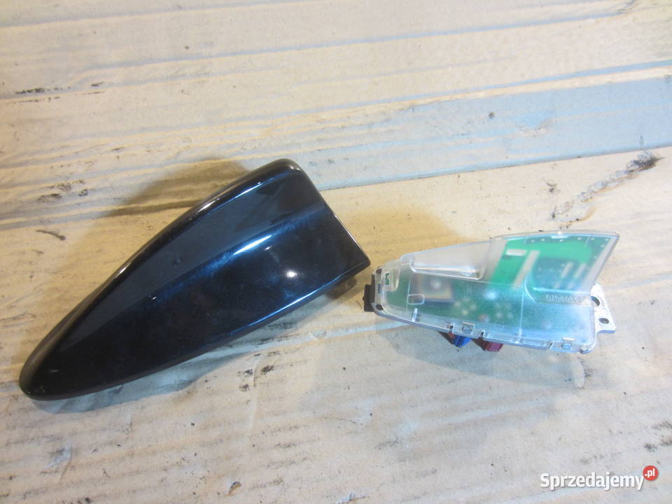 antena dachowa gps bmw e92 e90 Szczecin