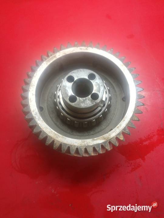 Zębataka z satelitami ZF 2HL 4143315095 Kobylec