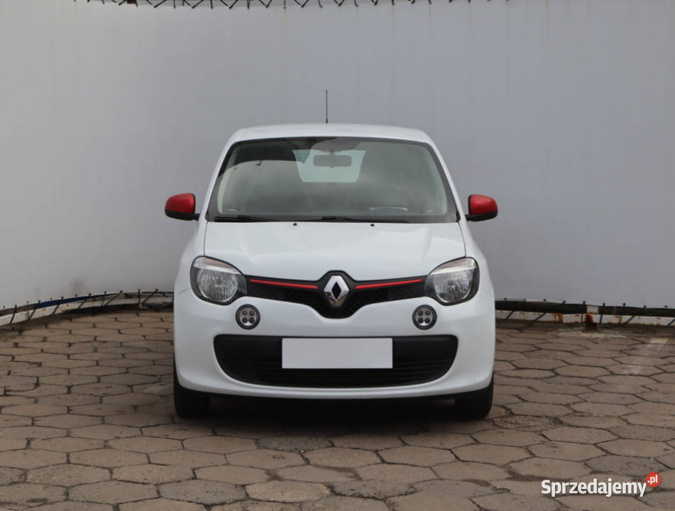 Renault Twingo 10 SCe 999cm3 łódzkie Łódź