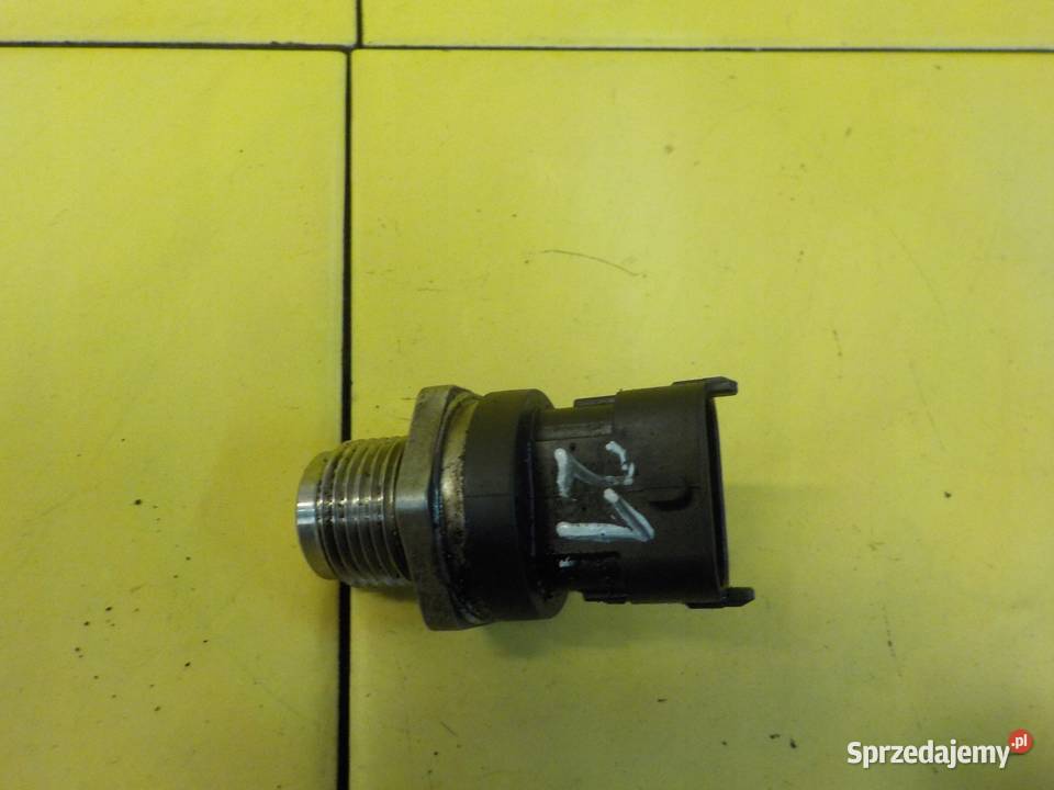JAGUAR XF XJ 30 D TDV6 13r 275 306DT czujnik osobowe Suków