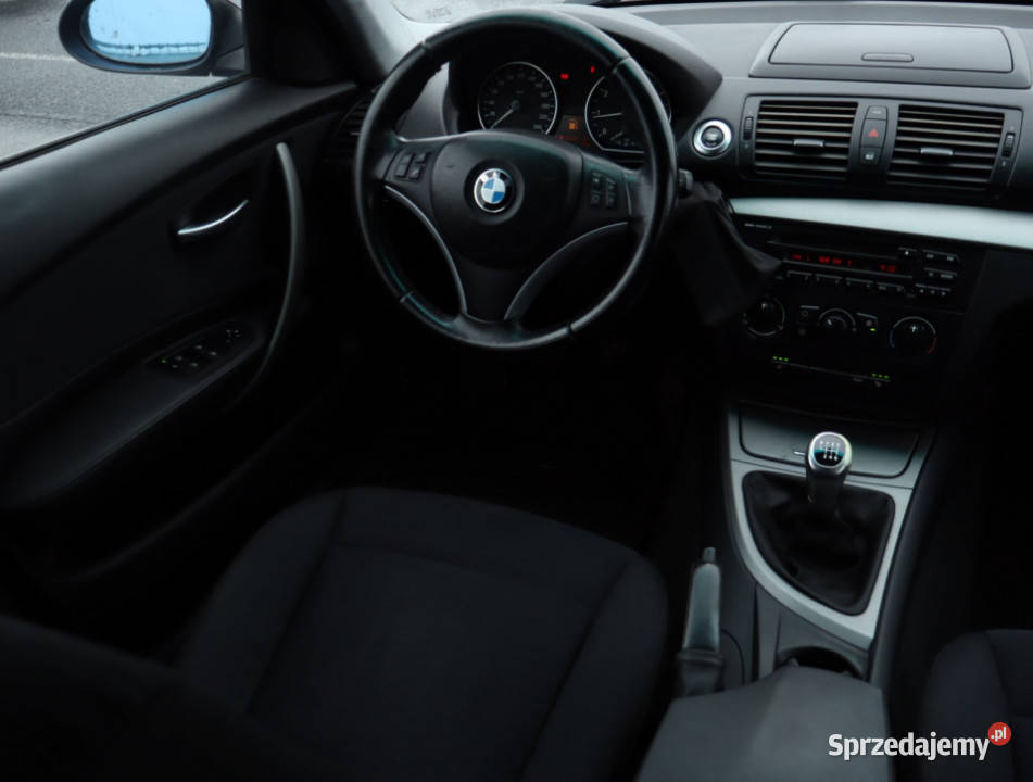 BMW 1 116i