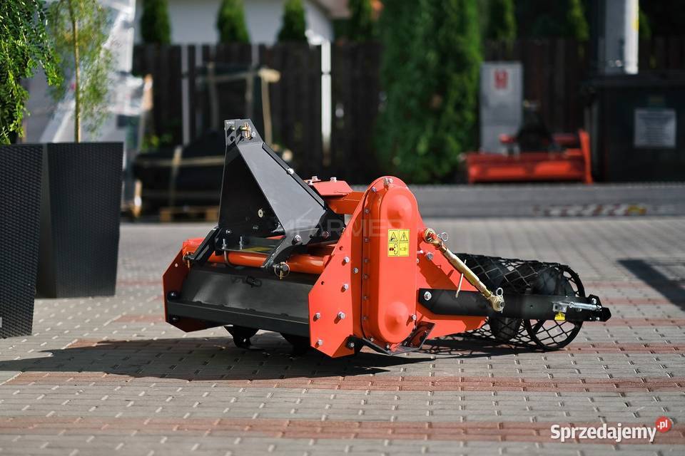 Glebogryzarka separacyjna SB 85 4FARMER Glebogryzarki Tajęcina sprzedam