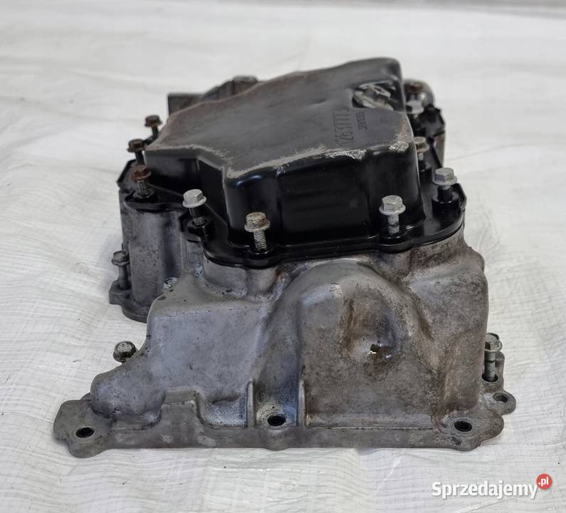 OPEL ASTRA K 5 V 14 T MISKA OLEJOWA 329812309 osobowe