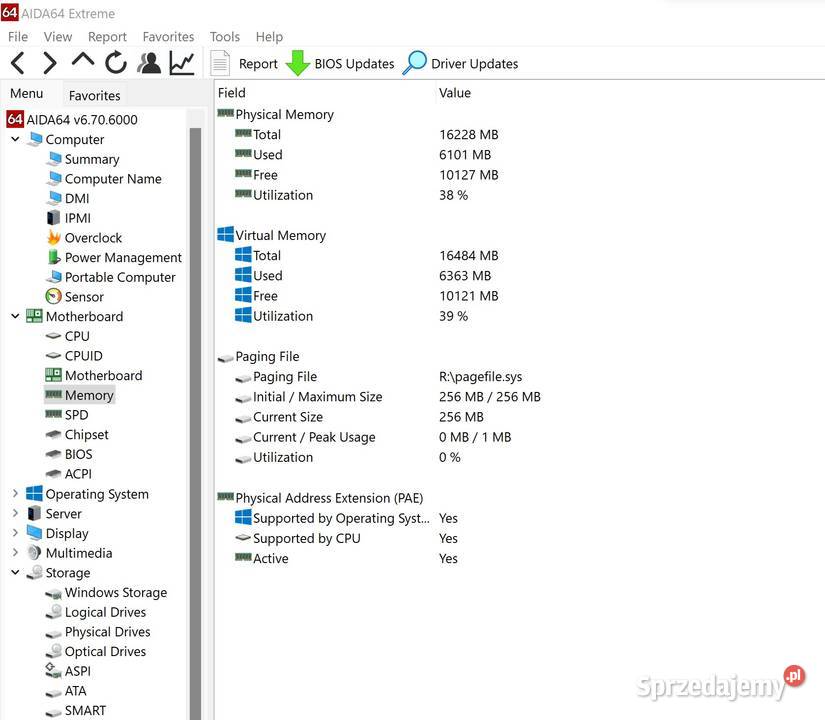 Dell XPS 9350 i76560U QHD 16GB RAM 512GB SSD