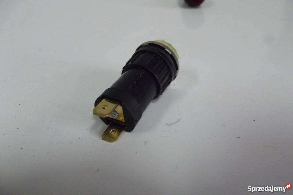 Lampka kontrolna tablicy rozdzielczej zegarów nieuszkodzony lubelskie