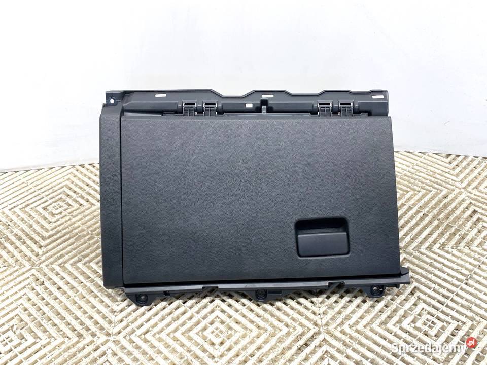 SCHOWEK PASAŻERA TOYOTA COROLLA E21