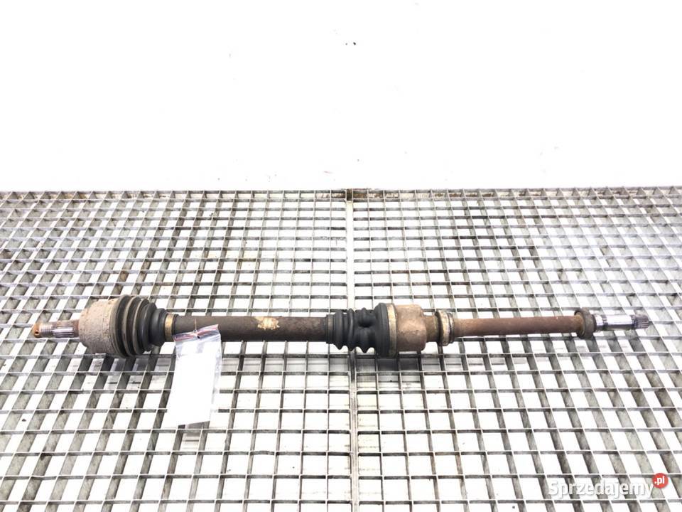 PÓŁOŚ PRAWY PRZÓD CITROEN C4 I 14 88 0414 Półosie