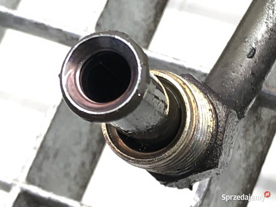 WĄŻ WSPOMAGANIA SSANGYONG KYRON 20 141 PRZEWÓD Przewody układu wspomagania