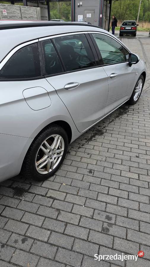 20192020 stan perfekcyjny fabryczne webasto 1599cm3 Wałbrzych