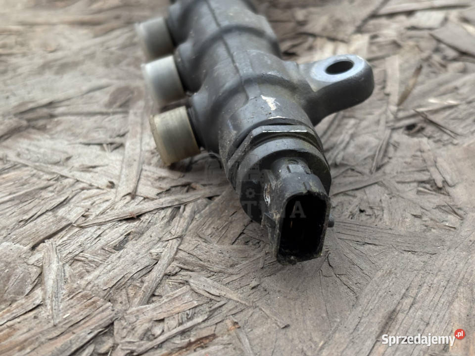 BOSCH 0445226137 Rura Rozdzielacza