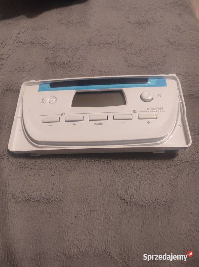 Saunier Duval panel sterowania Liszkowice