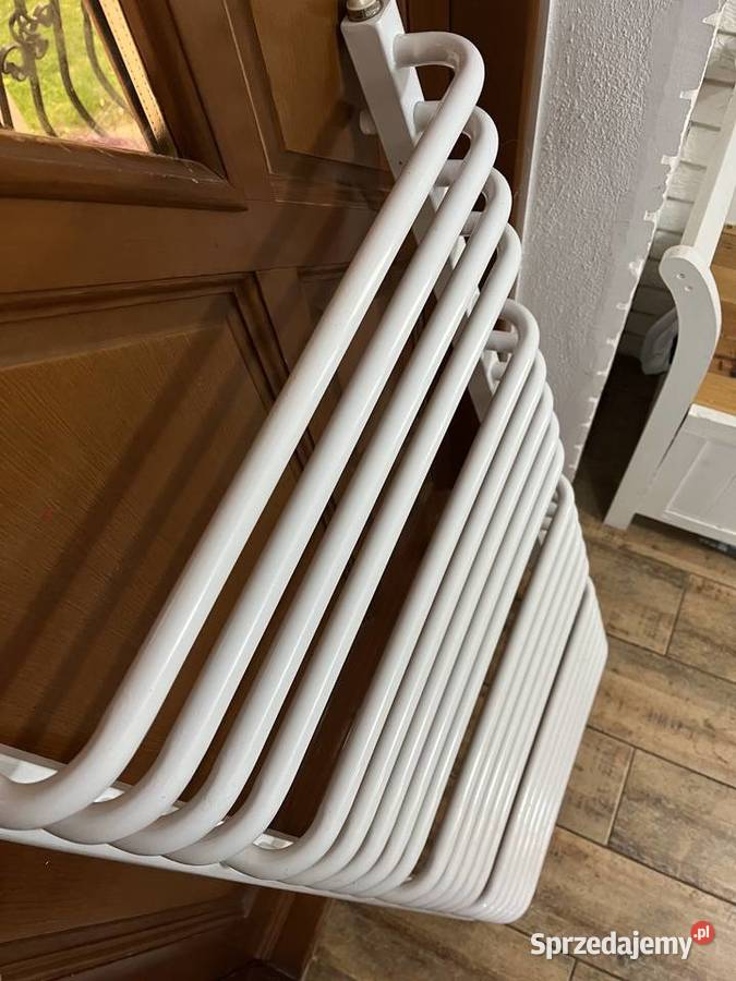 Grzejnik łazienkowy