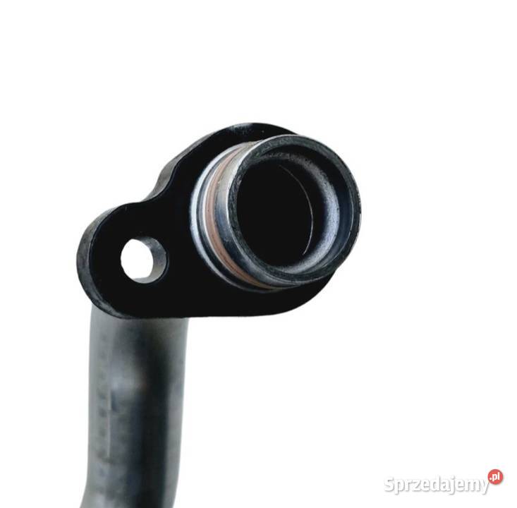 PRZEWÓD KLIMATYZACJI RENAULT LAGUNA II Działoszyce