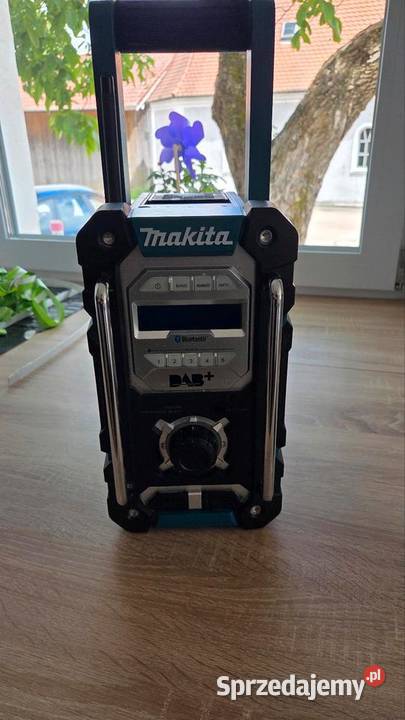 Makita DMR 112 Sieradz