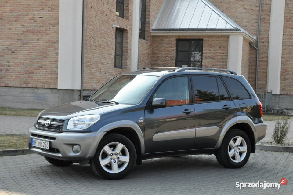 Toyota RAV4 20 gniazdo USB mazowieckie Ostrów Mazowiecka