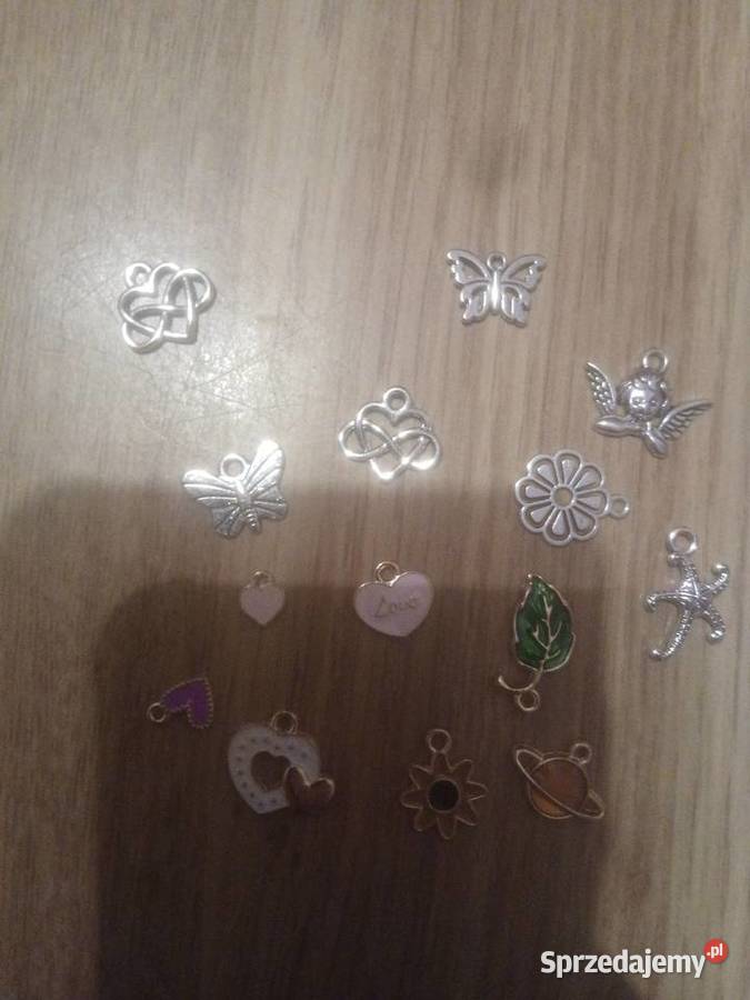 Bransoletki imienne personalizowane Bransoletki