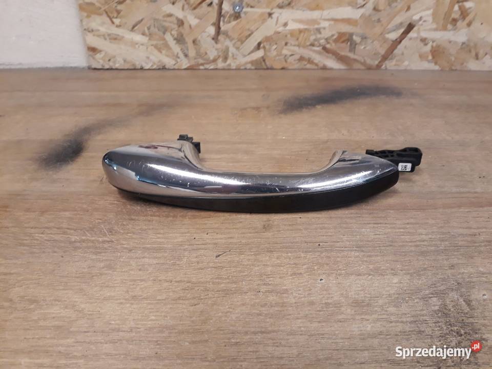 MERCEDES W222 KLAMKA DRZWI PRAWA TYŁ PRAWYCH Międzychód