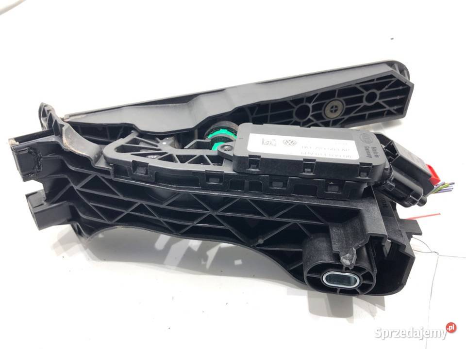 POTENCJOMETR GAZU VW PASSAT B7 1K1723503AP 20