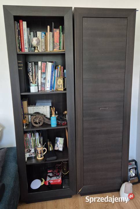 Nowoczesne meble pokojowe lubuskie Kęszyca Leśna sprzedam