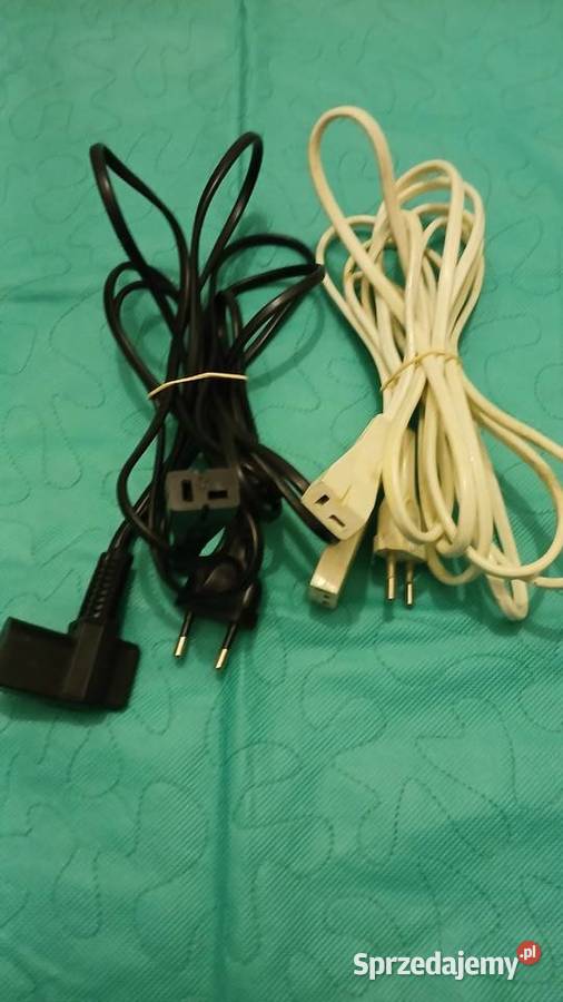 Sprzedam kabel przewód do maszyny do szycia Zgierz