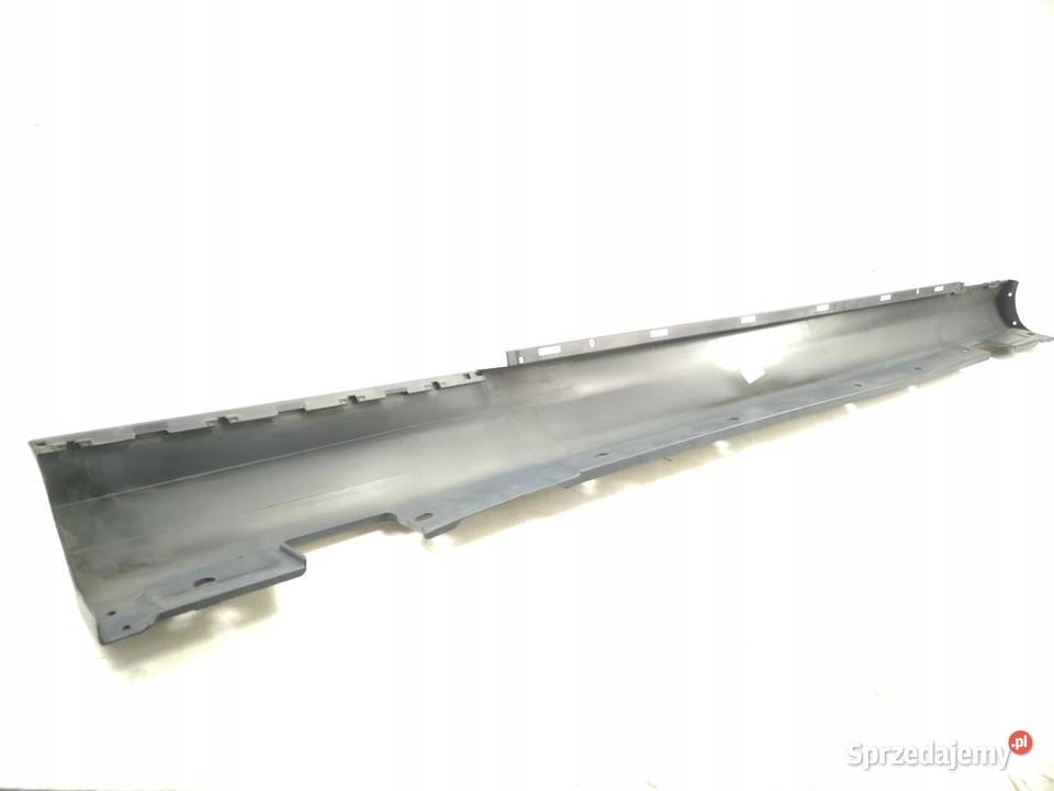 LISTWA PROGOWA LEWA MERCEDESBENZ CLK W209 osobowe Progi