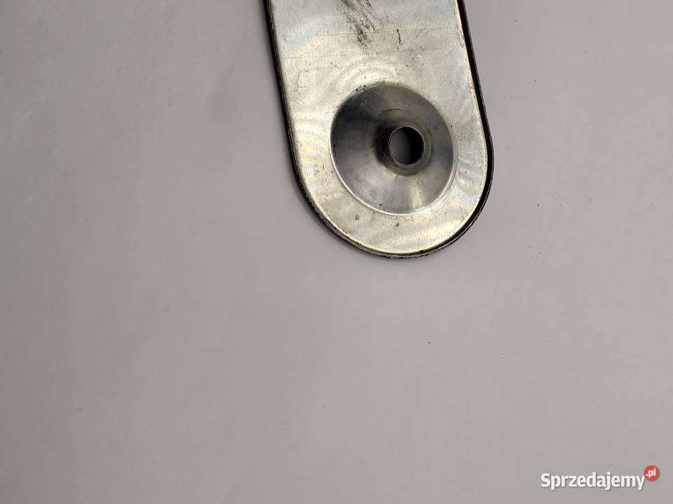 EMBLEMAT HARLEY DAVIDSON 883 SPORTSTER CUSTOM Rybnik