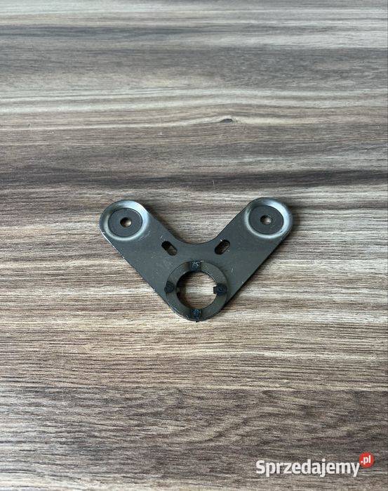 NOWA CZESKA GÓRNA PÓŁKA TELESKOPU AMORTYZATORY Bielsko-Biała