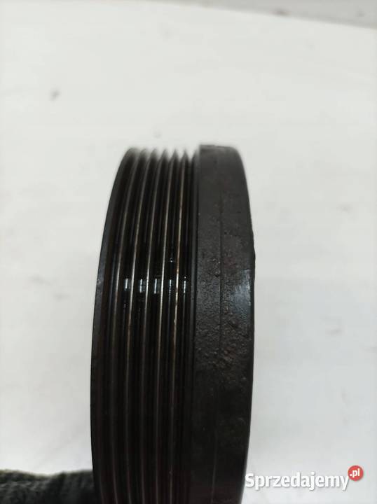 KOŁO PASOWE 20 N46 VALVETRONIC Bmw Seria 3 V