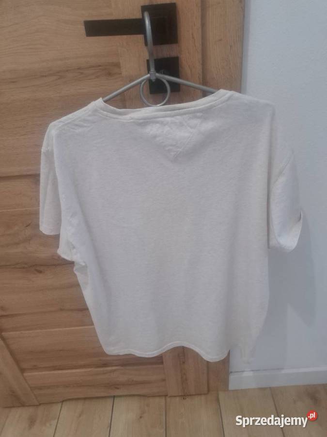 Sprzedam koszulkę Tommy Hilfiger Odzież wyjściowa świętokrzyskie