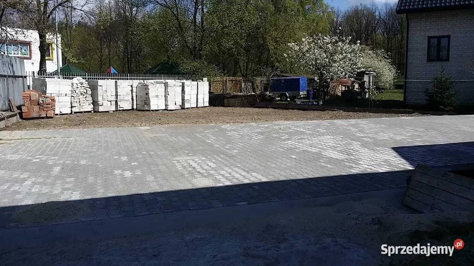 MAGAZYN WARSZTAT Rembertów