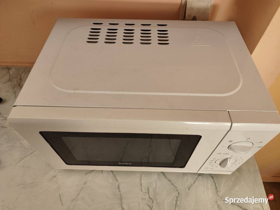 Mikrofalówka Amica Toruń sprzedam