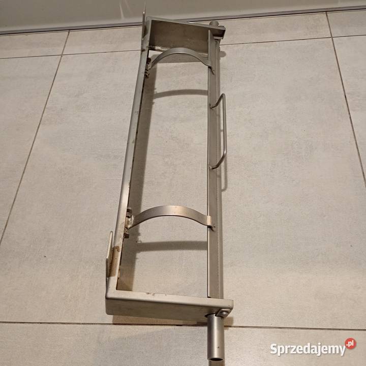 Uchwyt na papier do pakowania Niedrzwica Duża