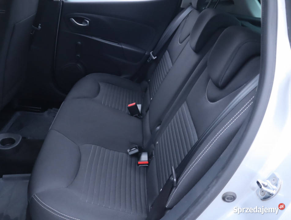 Renault Clio 12 TCe pierwszy właściciel Clio Piaseczno