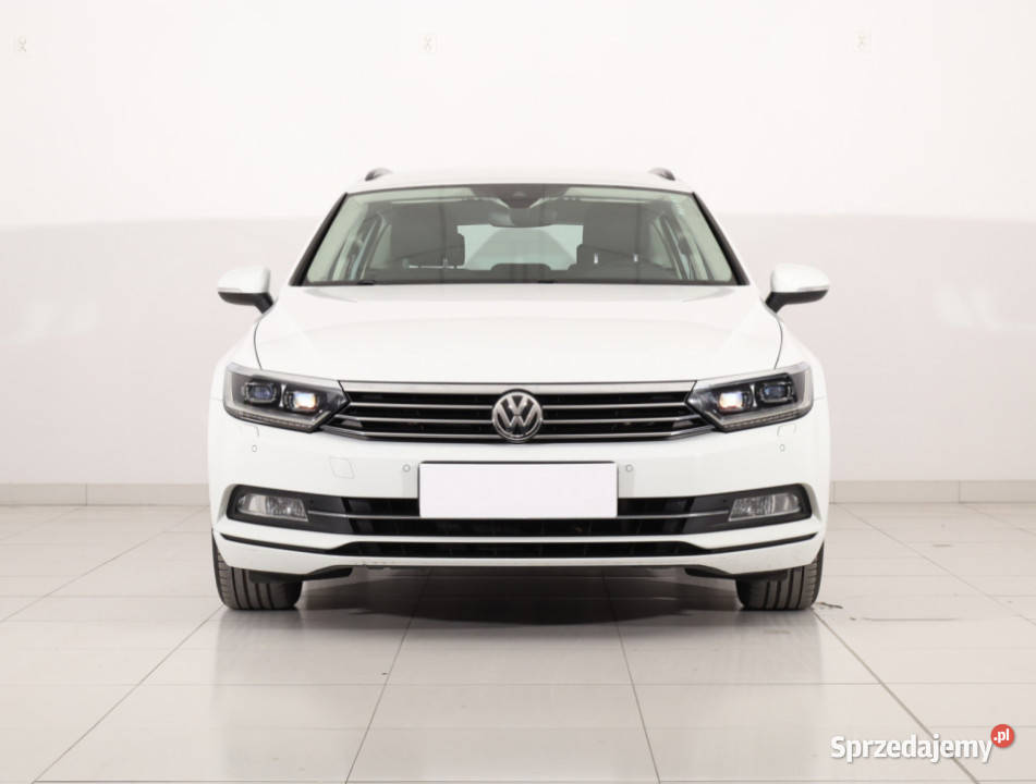 VW Passat 18 TSI Piaseczno