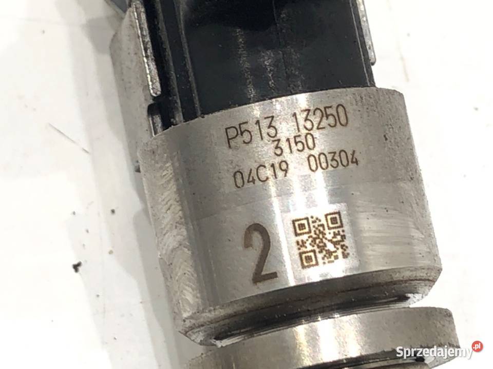 LISTWA WTRYSKOWA MAZDA 2 DL P51313250 15 115