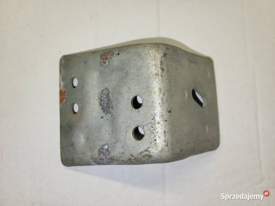 Trabant 600 601 Nowy Wspornik Mocowanie Łapa osobowe Piaseczno sprzedam