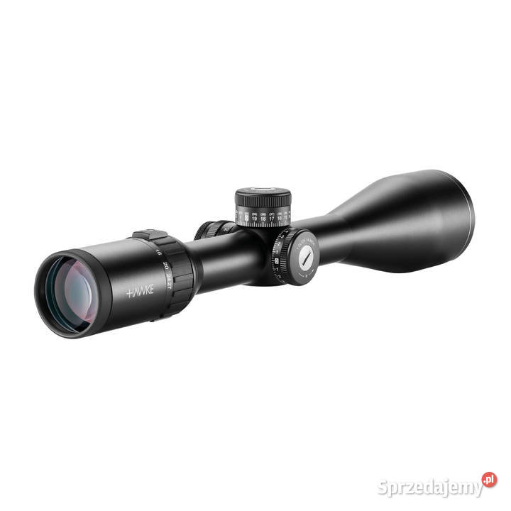 Luneta celownicza Hawke Endurance 30 WA 4527x56 Warszawa sprzedam