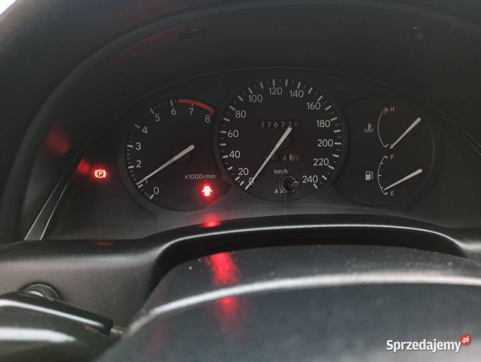 sprzedam toyota celica Celica Parczew