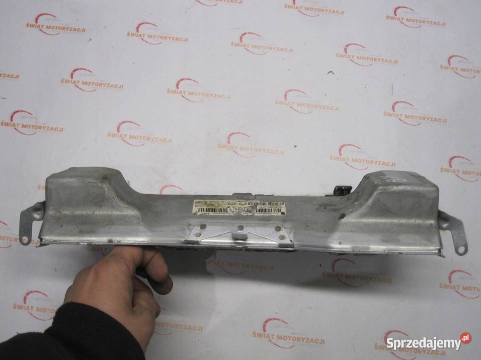 MERCEDES W204 07r AIRBAG poduszka kolanowa Kielce sprzedam