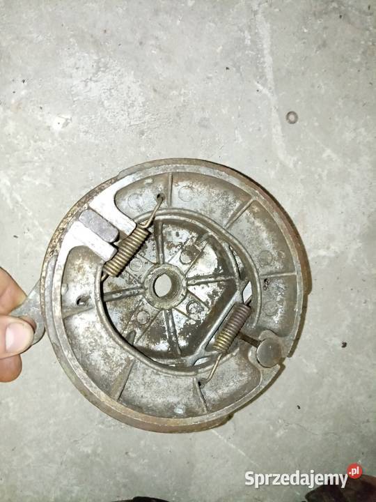 Wsk szczekotrzymacz Stalowa Wola sprzedam