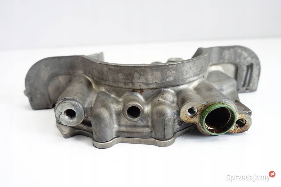 Mazda Tribute 20 16V POMPA OLEJU olejowa Chełm sprzedam