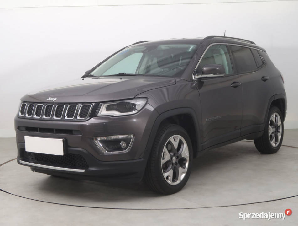 Jeep Compass 14 MultiAir elektryczne szyby dolnośląskie