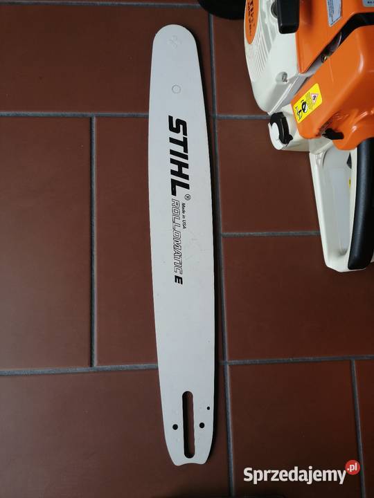 Pila Stihl MS 260 Professional Mielec
