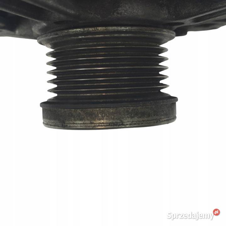 ALTERNATOR VW Golf VI Touran 14 TSI 03C903023A osobowe Chełm