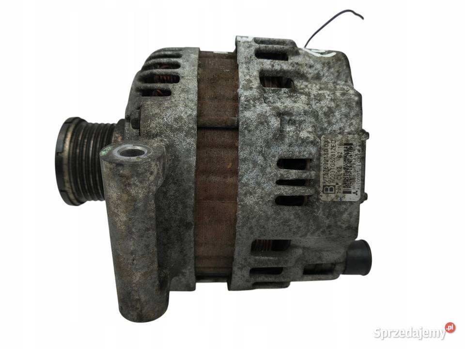 ALTERNATOR Peugeot 207 3008 Citroen 16 VTI Valeo osobowe