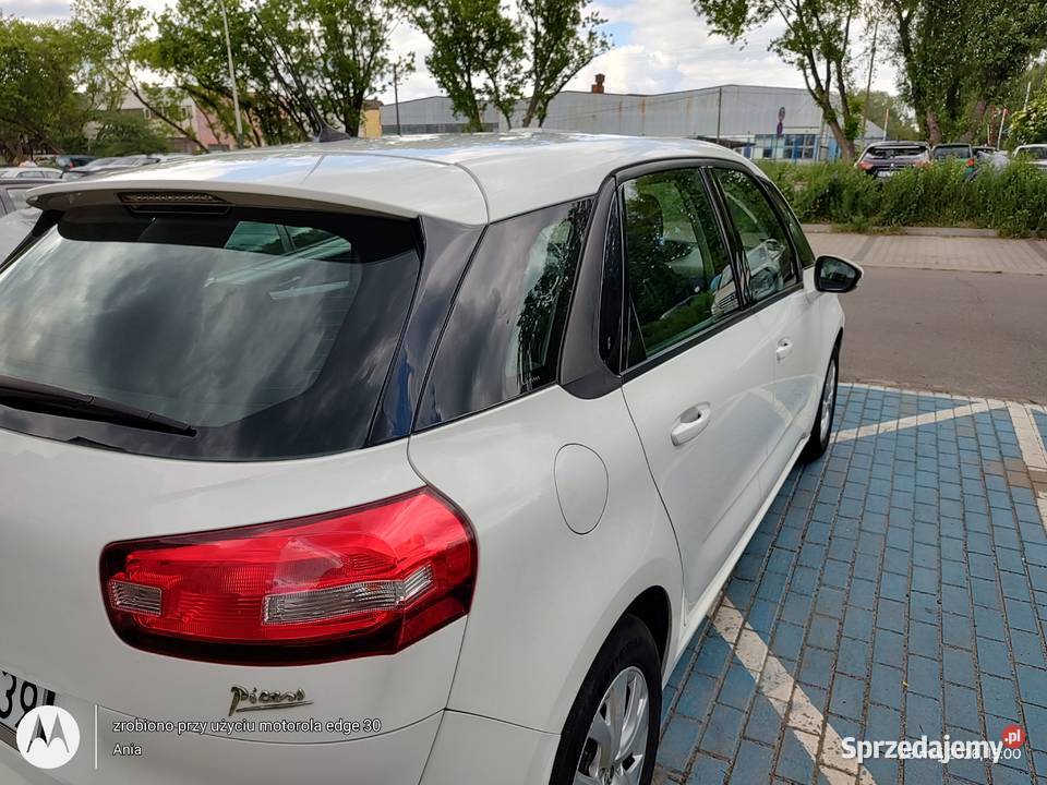 sprzedam zadbane auto 85KM Łódź