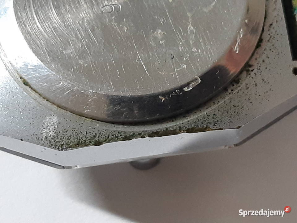 Zegarek Rakieta sprawny Niemce