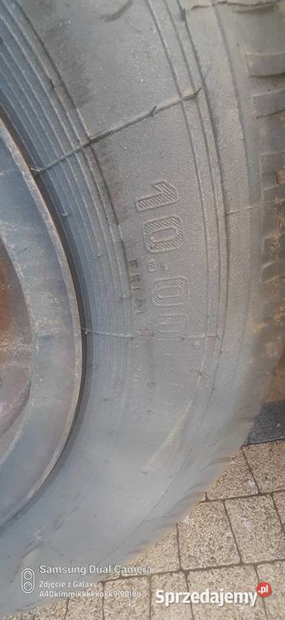 sprzedam koła do Hl Brzeziny