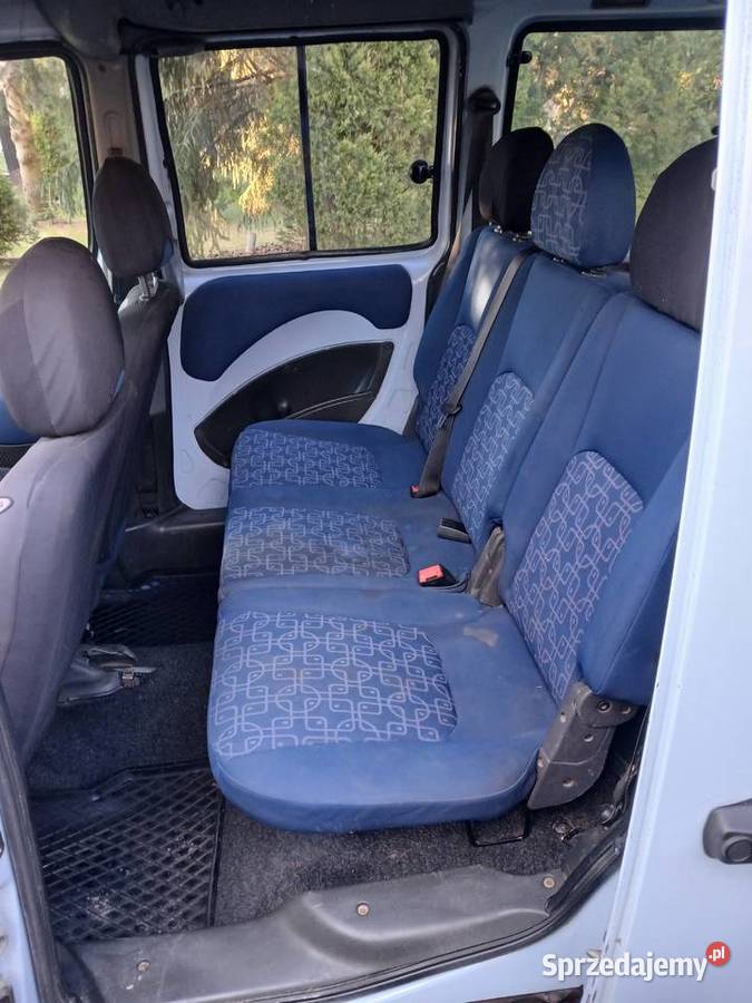 Fiat Doblo